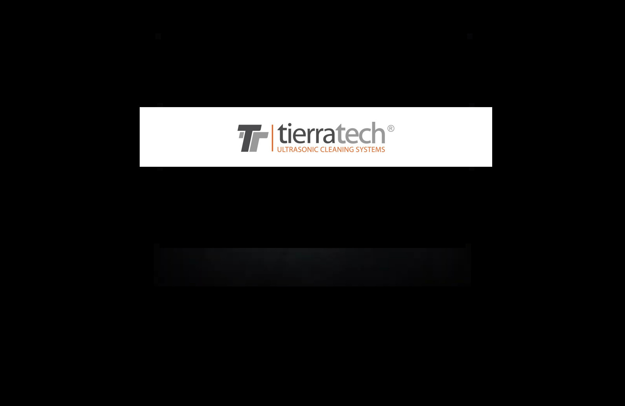 Tierratech Ultrasonic Cleaning
