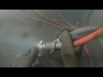 Surface Preparation