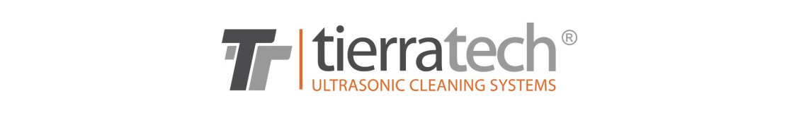 Tierratech Ultrasonic Cleaning Systems